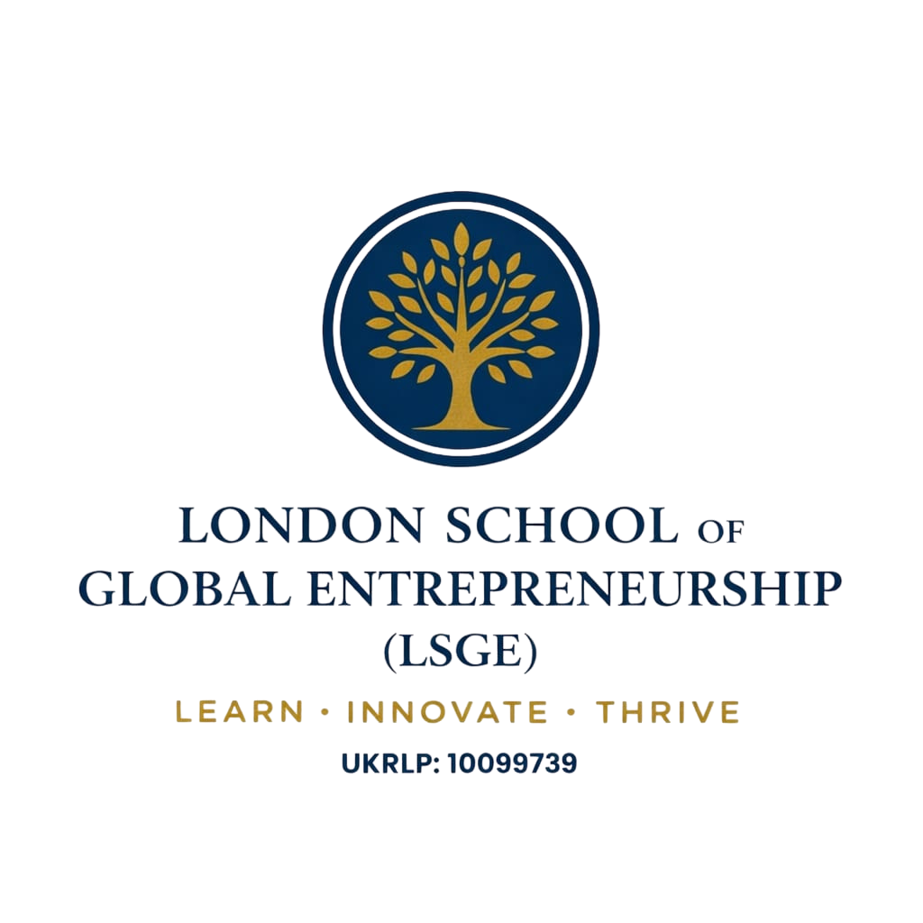 London School of Global Entrepreneurship
